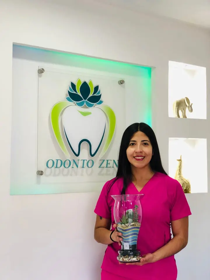 Proyecto de CLONED TERRARIUM para Odonto Zen